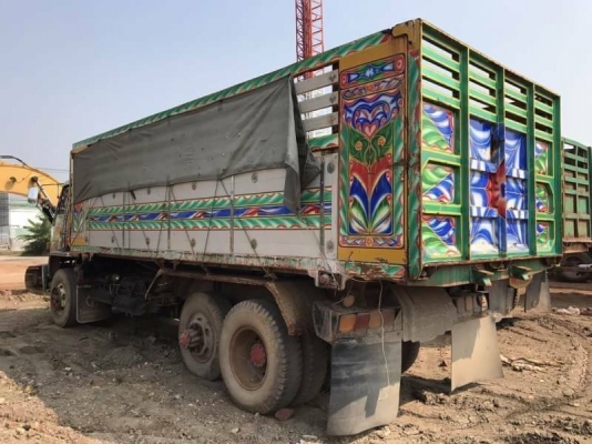 ขาย500,000 ISUZU  ROCKEY 210-3996848 เครื่อง 6HE1(195 แรง โบอินเตอร์) เกียร์อีตั้น เบรคทิปฟี่ พวงมาลัยเพาเวอร์ คัสทรีสวย หัวต้องเก็บ ขายตามสะภาพ รถใช้งานได้ปกติ รถอยู่พระราม 2 090-772-3710 090-772-3708