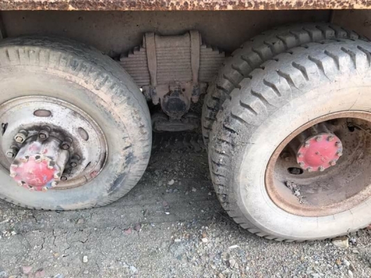 ขาย500,000 ISUZU  ROCKEY 210-3996848 เครื่อง 6HE1(195 แรง โบอินเตอร์) เกียร์อีตั้น เบรคทิปฟี่ พวงมาลัยเพาเวอร์ คัสทรีสวย หัวต้องเก็บ ขายตามสะภาพ รถใช้งานได้ปกติ รถอยู่พระราม 2 090-772-3710 090-772-3708