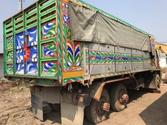 ขาย500,000 ISUZU  ROCKEY 210-3996848 เครื่อง 6HE1(195 แรง โบอินเตอร์) เกียร์อีตั้น เบรคทิปฟี่ พวงมาลัยเพาเวอร์ คัสทรีสวย หัวต้องเก็บ ขายตามสะภาพ รถใช้งานได้ปกติ รถอยู่พระราม 2 090-772-3710 090-772-3708