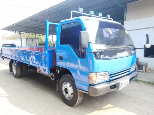 6 ล้อกลาง *EURO.2* ISUZU NQR 150 แรงม้า * ยาว 5.50 ม.* รถสวยเดิม+สภาพพร้อมใช้งาน *รถห้างแท้* มีเล่มพ 6 ล้อกลาง *EURO.2* ISUZU NQR 150 แรงม้า * ยาว 5.50 ม.* รถสวยเดิม+สภาพพร้อมใช้งาน *รถห้างแท้* มีเล่มพ