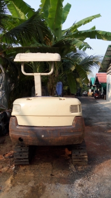 รถขุดแบคโฮmm35b ตรวจเขคสภาพเรียบร้อย มีลายหัวเจาะ ใช้ได้ ระบบดีทำงานคล่อง สภาพสวย รถขุดแบคโฮmm35b ตรวจเขคสภาพเรียบร้อย มีลายหัวเจาะ ใช้ได้ ระบบดีทำงานคล่อง สภาพสวย