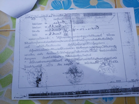 ขายที่ ตำบลช่างเหล็ก อำเภอบางไทร จังหวัดพระนครศรีอยุธยา มี 10 ไร่ มีทางเข้าออกได้ 2 ทางครับ