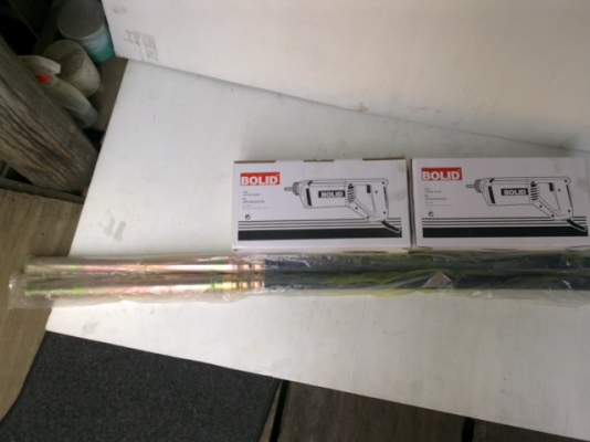 ขายเหมาสายวายจี็ปูน BOLID ของใหม่2ชุดสายยาว1.5เมตร ถูกมากๆเเค่ 3500 บาทเท่านั้นของเเท้ ส่งสินค้าได้ท ขายเหมาสายวายจี็ปูน BOLID ของใหม่2ชุดสายยาว1.5เมตร ถูกมากๆเเค่ 3500 บาทเท่านั้นของเเท้ ส่งสินค้าได้ท