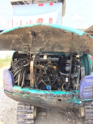 ขายแม็คโคเล็ก PC25-1 สภาพพร้อมใช้