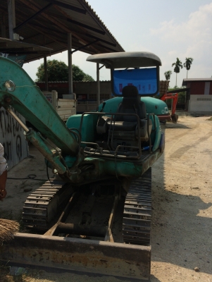 ขายแม็คโคเล็ก PC25-1 สภาพพร้อมใช้