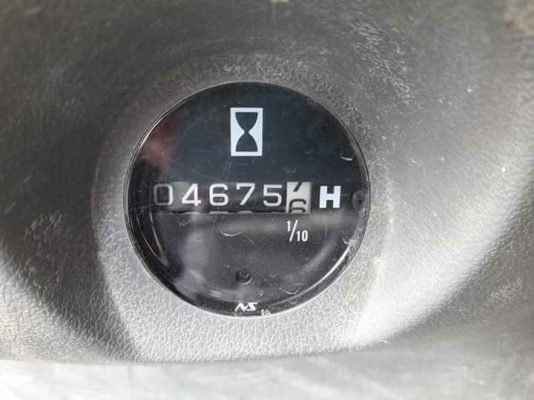 ขายจ้า..HITACHI EX120-5  เก่านอกแท้  เดิมๆๆ  มีลายแย๊ก  4,XXX  ชั่วโมง  เครื่องปั๊มดี  พร้อมใช้  โทร 089-3818694  ดวงนภา