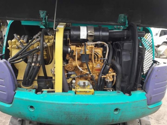 ขายจ้า .KOMATSU  PC30-7  เก่านอกแท้  สภาพสวย  เดิมๆๆ  เครื่องปั๊มดี  พร้อมใช้  โทร  089-3818694  ดวงนภา