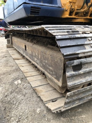 ขายKOMATSU PC120-3