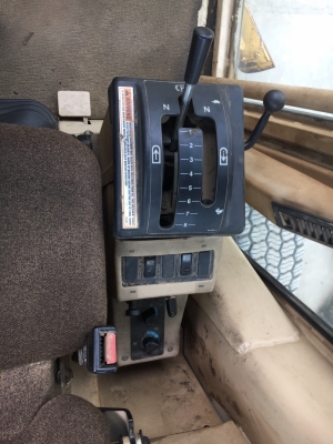 Caterpillar 140H #2ZK02501 รถเกรด อเมริกา โทร. 080-6565422 (หนิง)