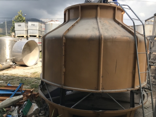 Cooling Tower