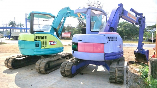 เก่านอก ยังไม่เคยใช้งานในไทย