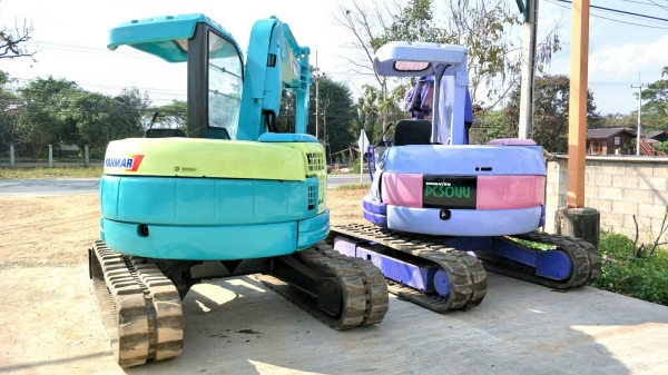 เก่านอก ยังไม่เคยใช้งานในไทย