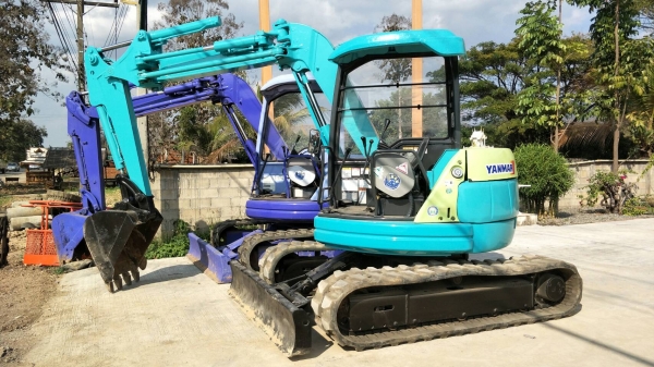 เก่านอก ยังไม่เคยใช้งานในไทย