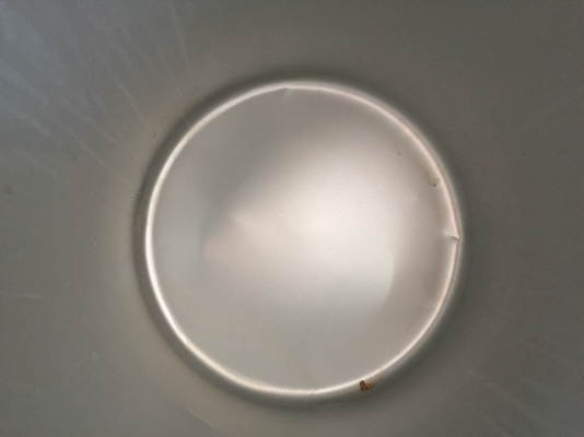 ขายถังอลูมิเนียมใบละ 330 คะ