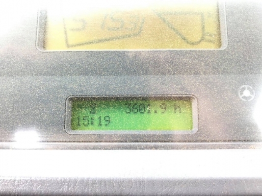 ขายรถตักล้อยาง KOMATSU WA320-5 รถนอกนำเข้าเองจากญี่ปุ่น สภาพสวยพร้อมใช้งาน มีVDOการทำงานครับ