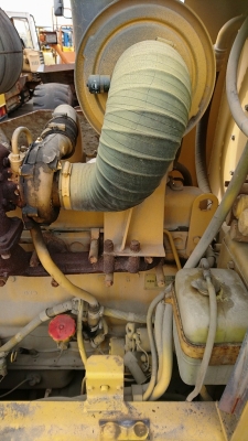 Komatsu WA300-1 SN: 30252 นำเข้าจากญี่ปุ่น ถึงไทยเร็ว ๆ นี้ ราคาไม่แพงครับ