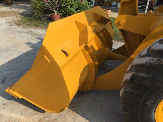 ขาย KOMATSU 510 กรองเดี่ยว ซีเรียลสูง นำเข้าจากญี่ปุ่น โทร.090-986-2521 อ๊อบ