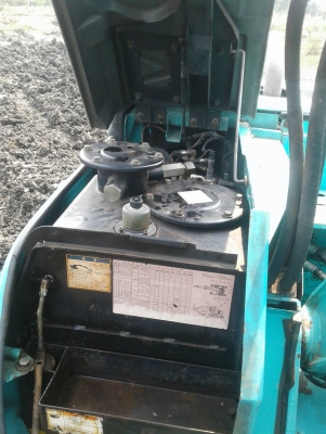 ขายรถแบ็คโฮ KOBELCO SK135SR-YY02 เก่าไทย 8 พันชั่วโมง สภาพพร้อมใช้งาน ขายรถแบ็คโฮ KOBELCO SK135SR-YY02 เก่าไทย 8 พันชั่วโมง สภาพพร้อมใช้งาน