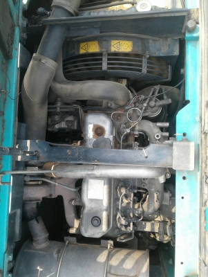 ขายรถแบ็คโฮ KOBELCO SK135SR-YY02 เก่าไทย 8 พันชั่วโมง สภาพพร้อมใช้งาน ขายรถแบ็คโฮ KOBELCO SK135SR-YY02 เก่าไทย 8 พันชั่วโมง สภาพพร้อมใช้งาน