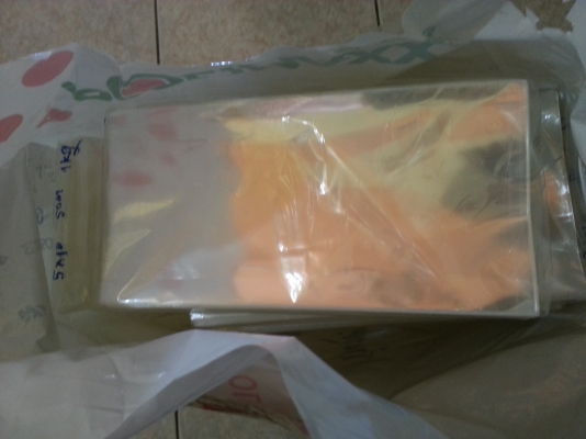 ขายถุงใส่ขนมคุ๊กกี้จำนวน10โลราคา990บาทส่งฟรีโทร0643130366