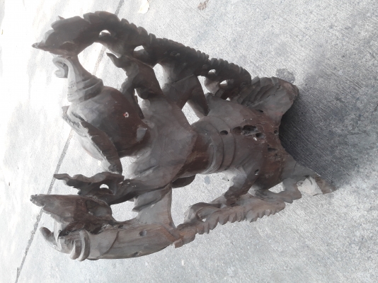 ขายงานไม้แกะสลัก งานเก่า สวยมากครับ ขายงานไม้แกะสลัก งานเก่า สวยมากครับ