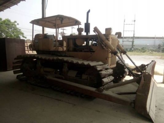 CAT D5D
