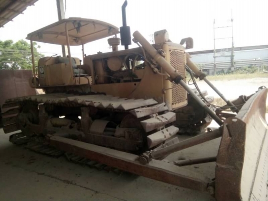 CAT D5D