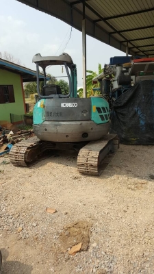 KOBELCO SK 40 SR