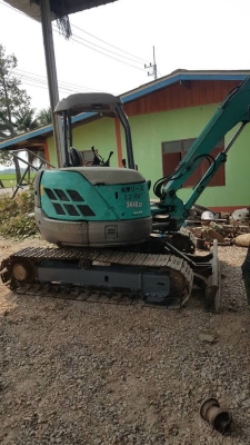 KOBELCO SK 40 SR