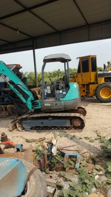 KOBELCO SK 40 SR