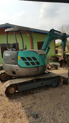 KOBELCO SK 40 SR