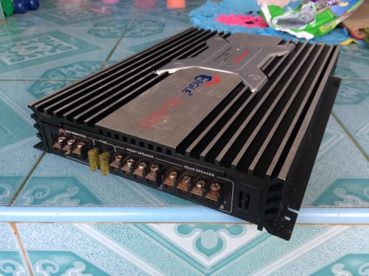 แอมป์เอบี4ch eagle ขาย 950 บาท ใช้งานปกติ สนใจ0892425454 อยู่สระบุรี แอมป์เอบี4ch eagle ขาย 950 บาท ใช้งานปกติ สนใจ0892425454 อยู่สระบุรี