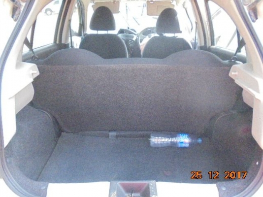 ขายอะไหล่ นิสสันมาร์ช เกียร์ออโต้ 2011 แยกขาย