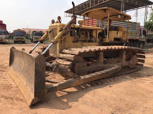 CAT D5D