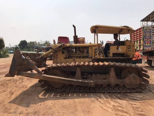 CAT D5D