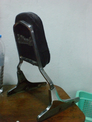 อะไหล่บิ๊กไบค์ช๊อปเปอร์