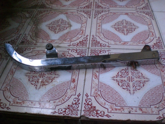 อะไหล่บิ๊กไบค์ช๊อปเปอร์