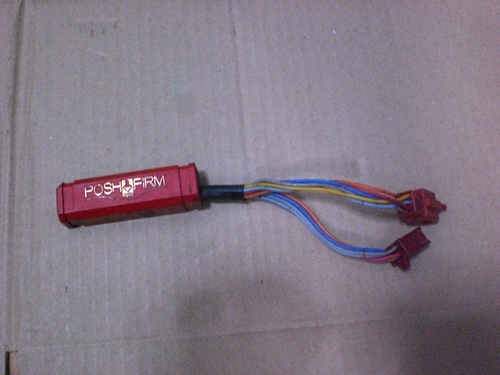 อะไหล่บิ๊กไบค์ช๊อปเปอร์