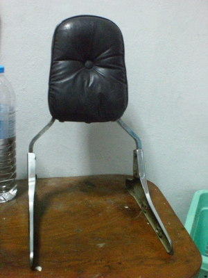 อะไหล่บิ๊กไบค์ช๊อปเปอร์