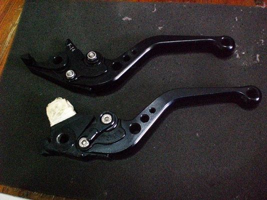 อะไหล่บิ๊กไบค์ช๊อปเปอร์