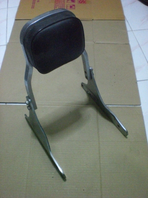 อะไหล่บิ๊กไบค์ช๊อปเปอร์