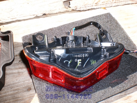 อะไหล่บิ๊กไบค์ช๊อปเปอร์