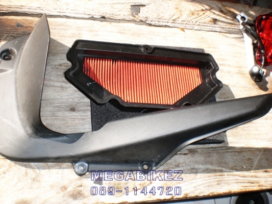 อะไหล่บิ๊กไบค์ช๊อปเปอร์