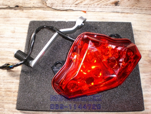 อะไหล่บิ๊กไบค์ช๊อปเปอร์