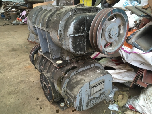 ขาย...ทรีลูปโบว์เวอร์ อัดอากาศ