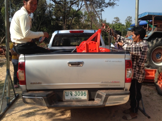 ปิดการขายโร 164E มือสองครับ