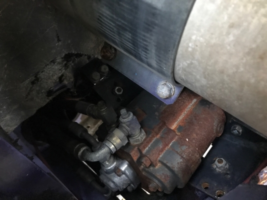 ขายแบคโฮHITACHI EX22(ลายหัวแย๊ก)พิมพ์นิยมเก่านอก100\%PC25(ปั้มนิ้ว)(คอนโทลน้ำมัน)แน่นๆ เดิมจากญี่ปุ่น ทำงานสมบูรณ์ทุกระบบ รับรองไม่ผิดหวัง 285,000 เท่านั้น!!