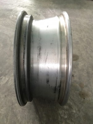 ขายล้อแม็กซ์เจ็ดก้าน MODULO 16" 4 รู 100 กว้าง 6" ET53