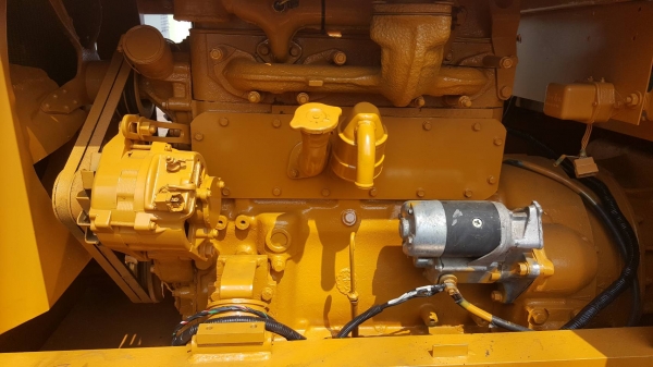 ขาย รถตัก KOMATSU JH30 สภาพเช็คใหม่ทั้งคัน ยางสวย เครื่องดี ปั้มดี พร้อมใช้งานครับ