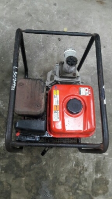 ขายปั้มสูบน้ำmitsubishi 6 แรงรุ่นgm18ip  เก่าญี่ปุ่น